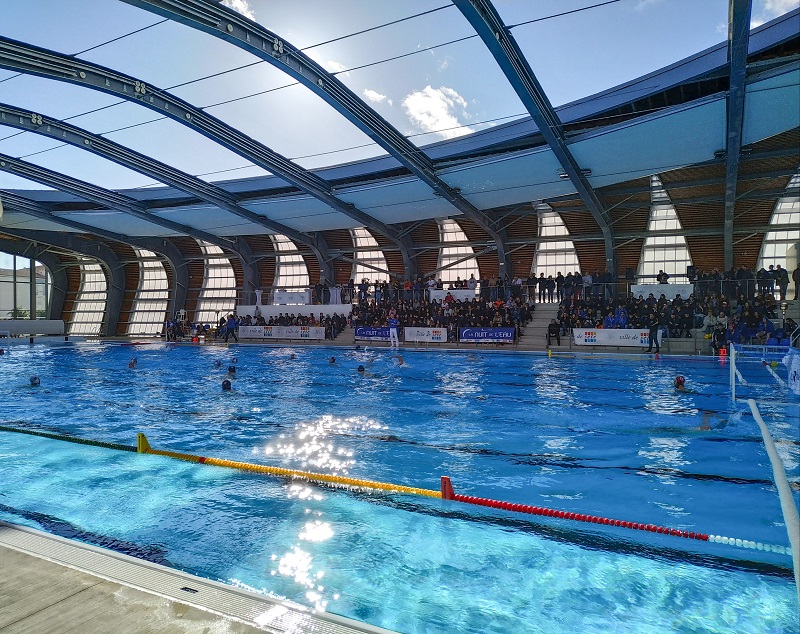 piscine centre rencontre